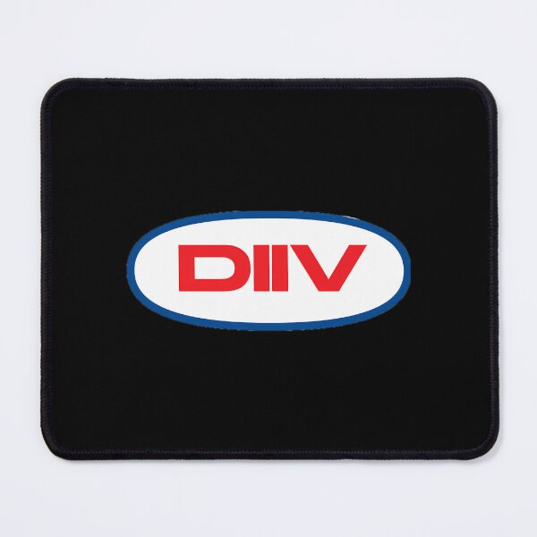 Item preview,  Diiv Band designed and sold by DrDewayDach.