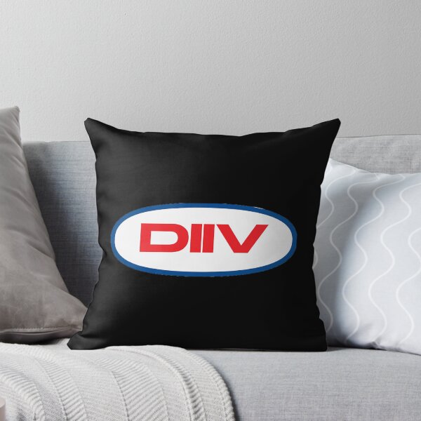 Item preview,  Diiv Band designed and sold by DrDewayDach.