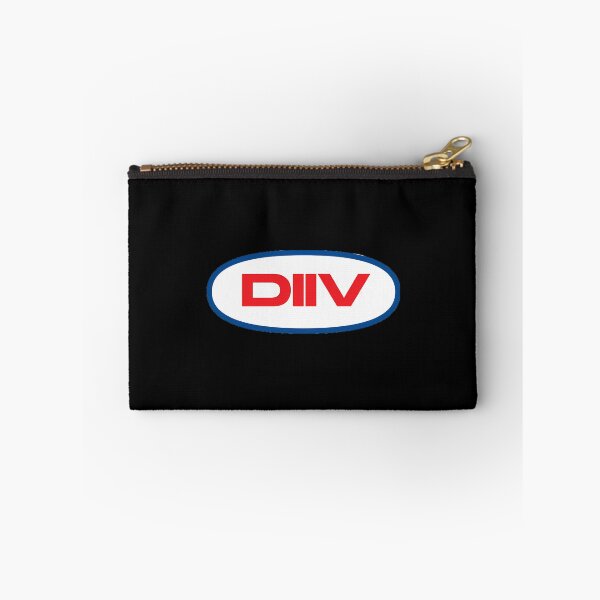 Item preview,  Diiv Band designed and sold by DrDewayDach.