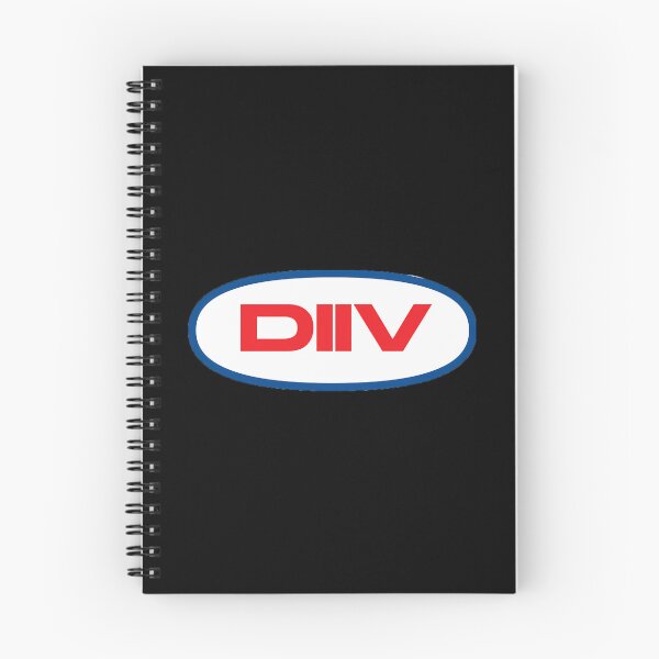 Item preview,  Diiv Band designed and sold by DrDewayDach.