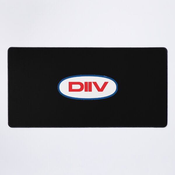 Item preview, Diiv Band designed and sold by DrDewayDach.