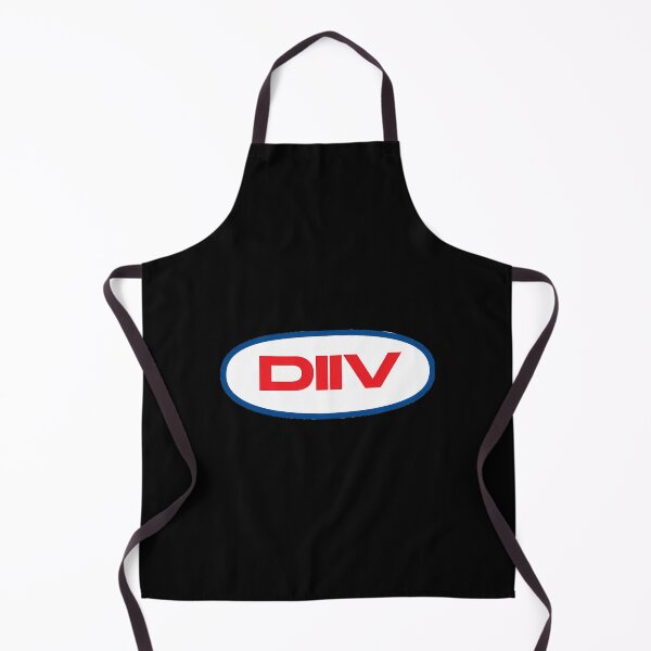 Item preview, Diiv Band designed and sold by DrDewayDach.
