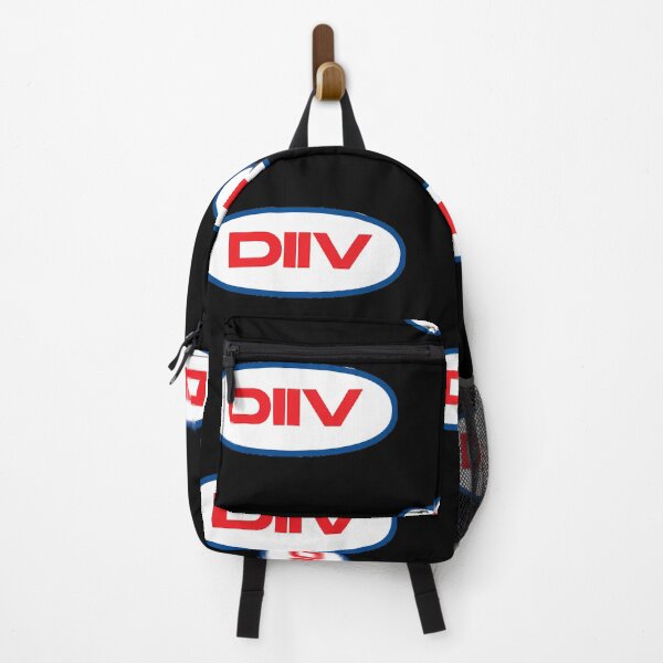 Item preview, Diiv Band designed and sold by DrDewayDach.