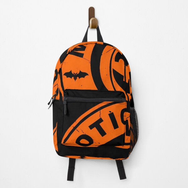 Item preview, Motionless In Orange designed and sold by OwlRohan-Art-C.