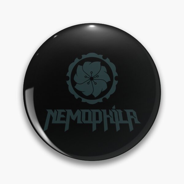 Item preview, Nemophila Beast Mode designed and sold by DrDewayDach.