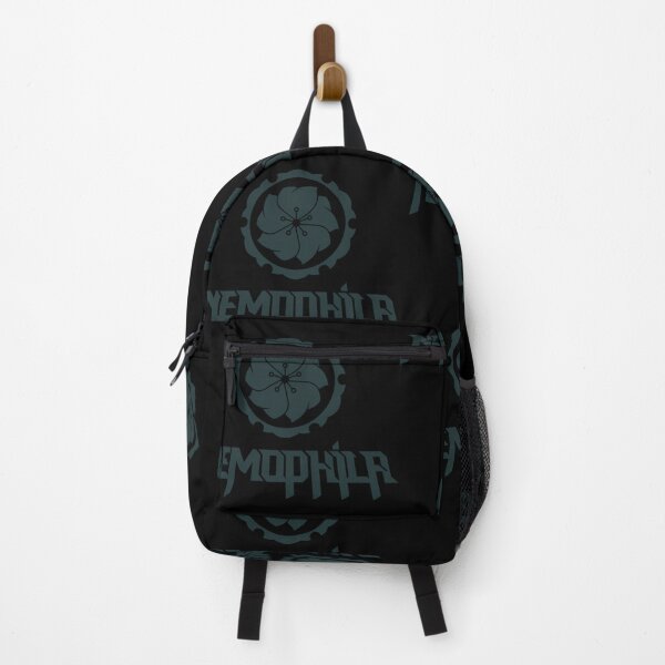 Item preview, Nemophila Beast Mode designed and sold by DrDewayDach.