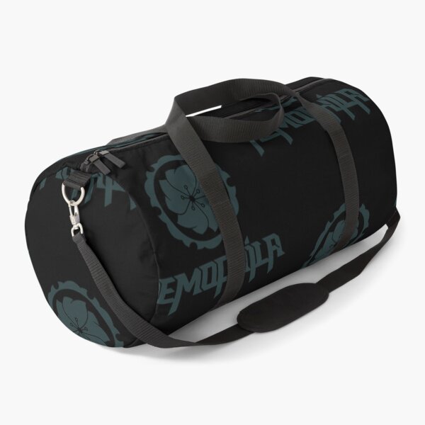 Item preview, Nemophila Beast Mode designed and sold by DrDewayDach.