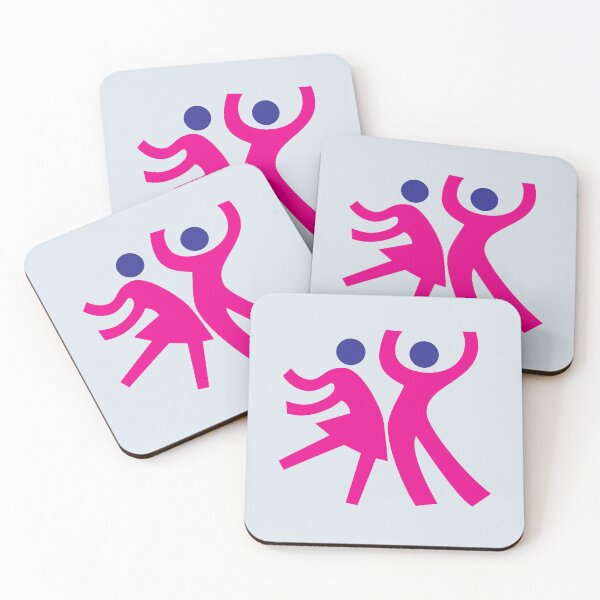 Item preview, Happy People Doodle designed and sold by CharlottePlaceArt.