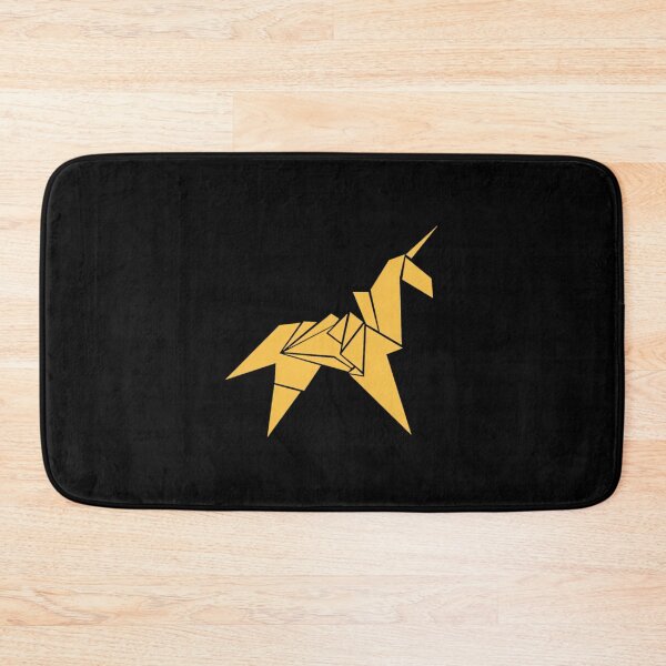 Item preview, Blade Runner - Replicant Unicorn designed and sold by OwlRohan-Art-C.