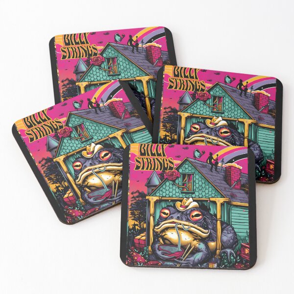 Item preview, Billy Strings designed and sold by JoannaCharest.