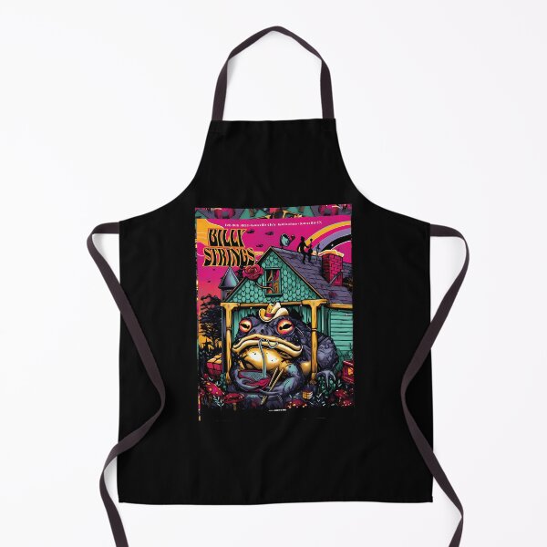 Item preview, Billy Strings designed and sold by JoannaCharest.
