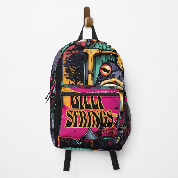 Item preview, Billy Strings designed and sold by JoannaCharest.
