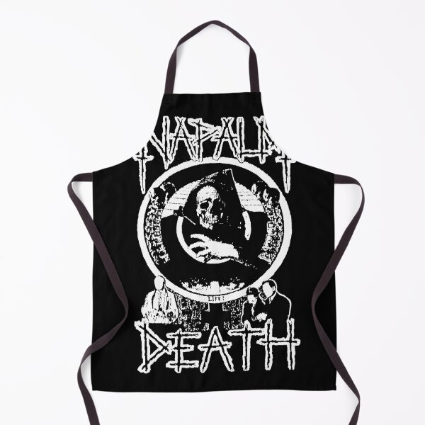 Item preview, Napalm Death designed and sold by Kimberly Brenda.