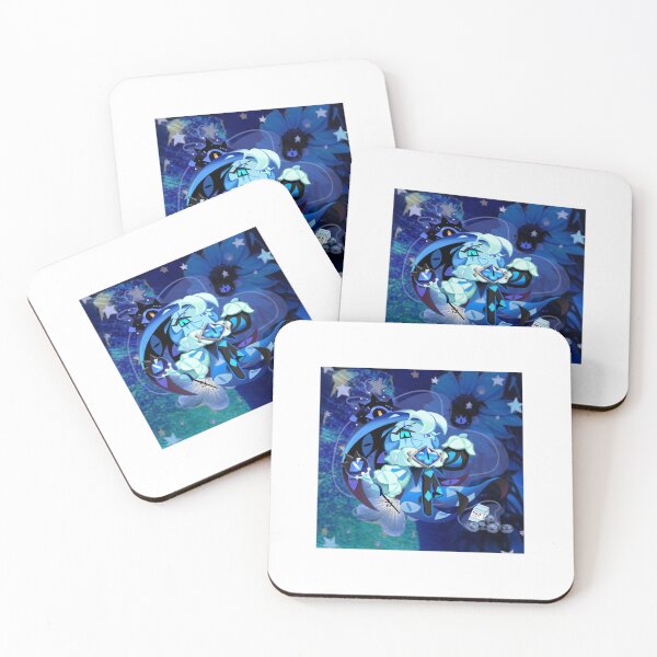 Item preview, Aesthetic Shadow Milk Cookie designed and sold by Atlasmori.