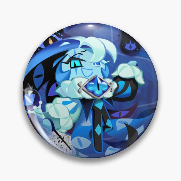 Item preview, Aesthetic Shadow Milk Cookie designed and sold by Atlasmori.