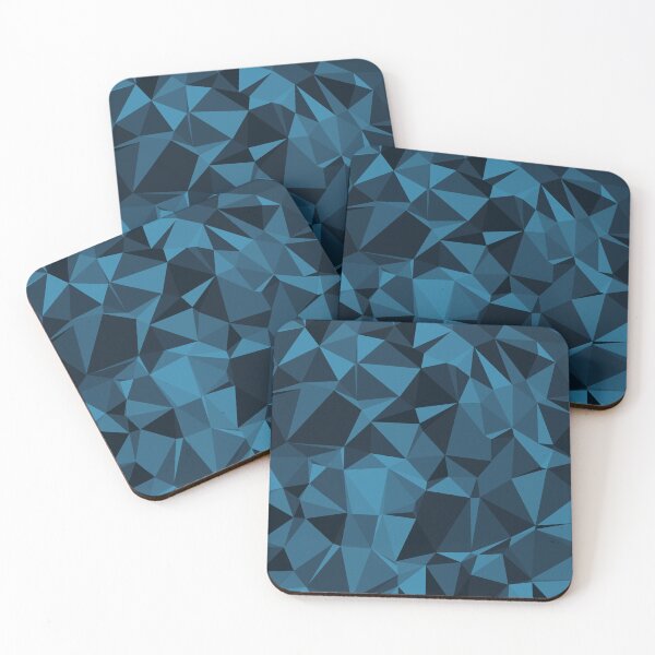 Item preview, Crystal patterns designed and sold by Nuvio Designs.