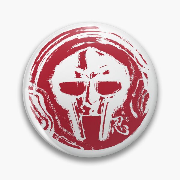 Item preview,  Doom Shinobi designed and sold by DJava-ArtO.