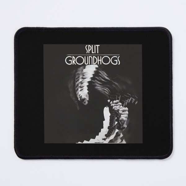 Item preview, Groundhogs-Split-1971 designed and sold by DrDewayDach.