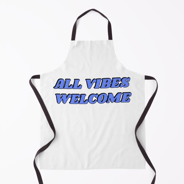 Item preview, All vibes welcome   designed and sold by Inspirationmotivation.