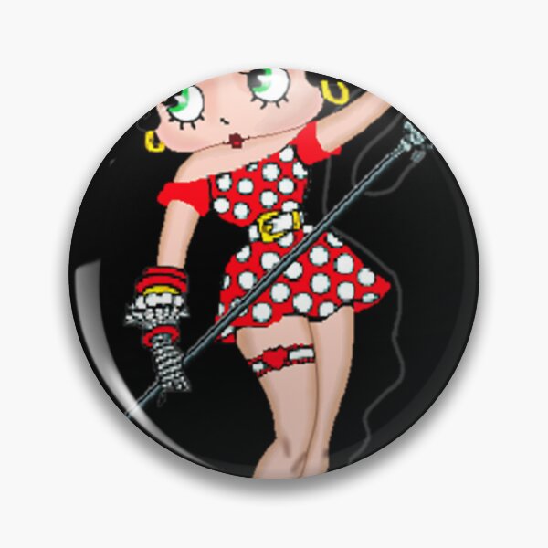 Item preview,  Love Boop Art designed and sold by JosefaWunsch.