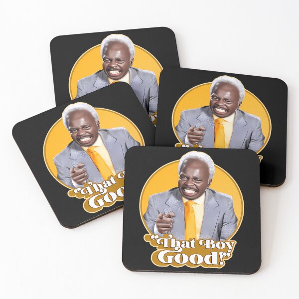 Item preview, That Boy Good - Coming To America designed and sold by FloyHarve.
