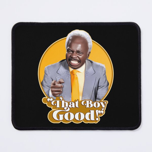 Item preview, That Boy Good - Coming To America designed and sold by FloyHarve.