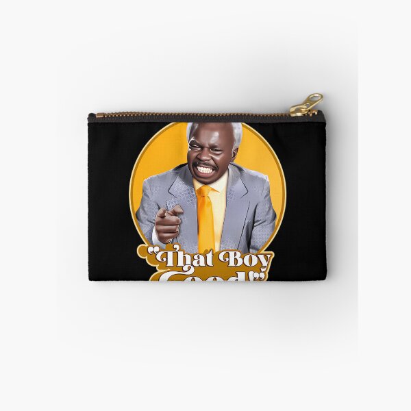 Item preview, That Boy Good - Coming To America designed and sold by FloyHarve.