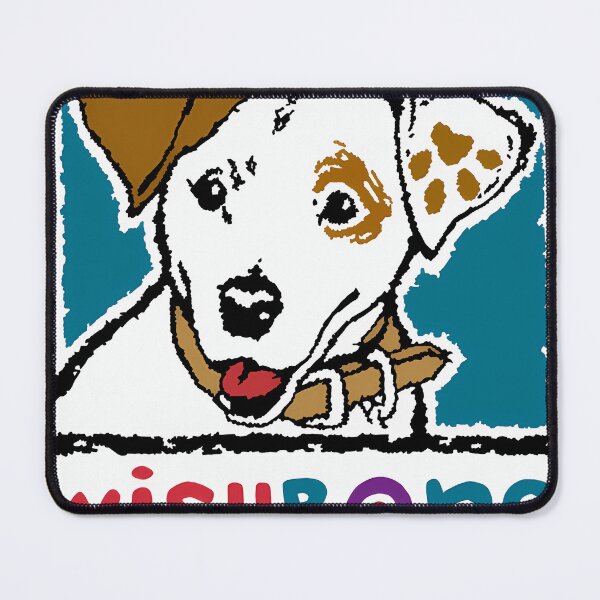 Item preview, Wishbone Logo designed and sold by OwlRohan-Art-C.
