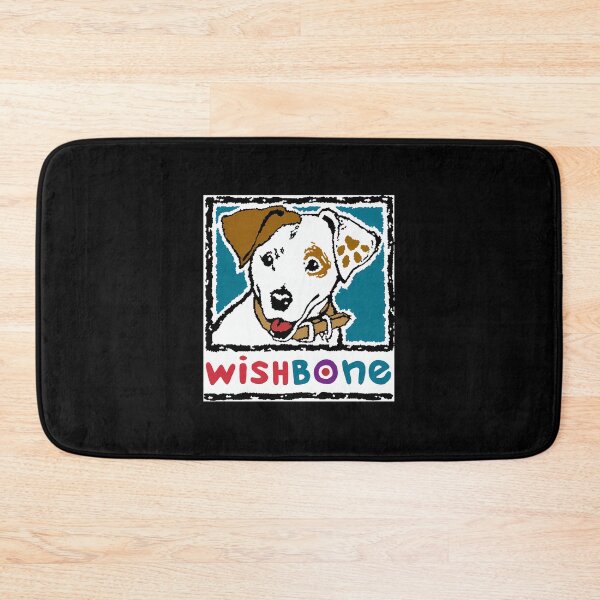 Item preview, Logotipo de Wishbone designed and sold by OwlRohan-Art-C.