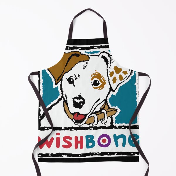 Item preview, Wishbone Logo designed and sold by OwlRohan-Art-C.