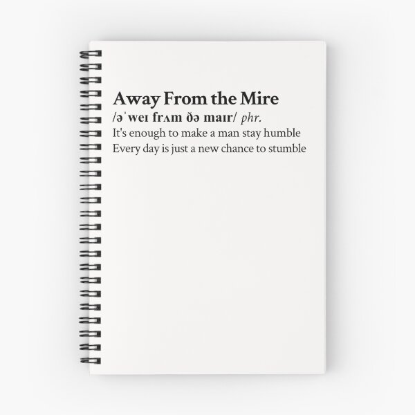 Item preview, Billy Strings Aesthetic Quote Lyrics Away From the Mire  designed and sold by JoannaCharest.