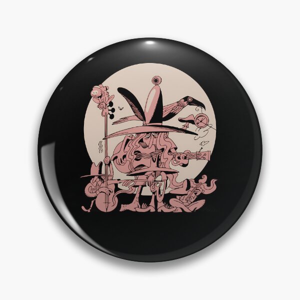 Item preview, Billy Strings        designed and sold by VernonDagenais.