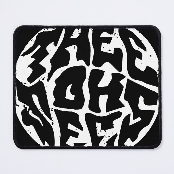 Item preview, Thee Oh Sees designed and sold by Kimberly Brenda.