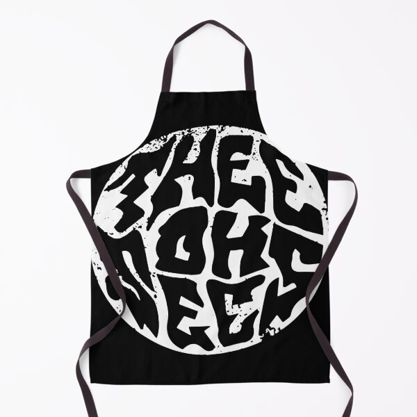 Item preview, Thee Oh Sees designed and sold by Kimberly Brenda.