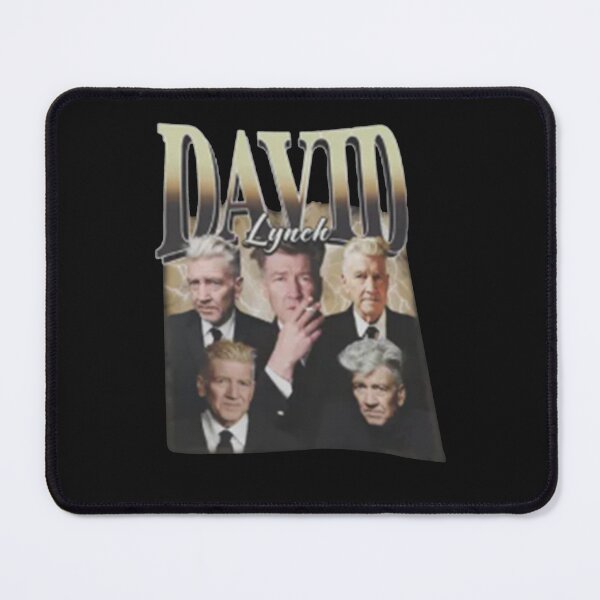 Item preview, David Keith Lynch designed and sold by KellyHallShop.