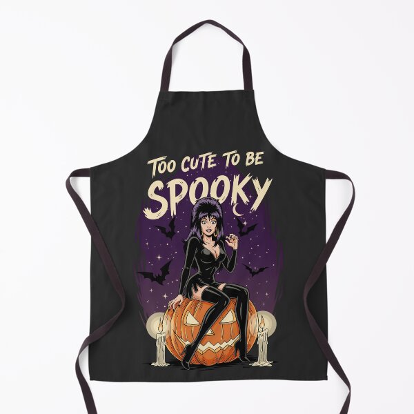 Item preview, Horror Cutie designed and sold by P1yu5h.