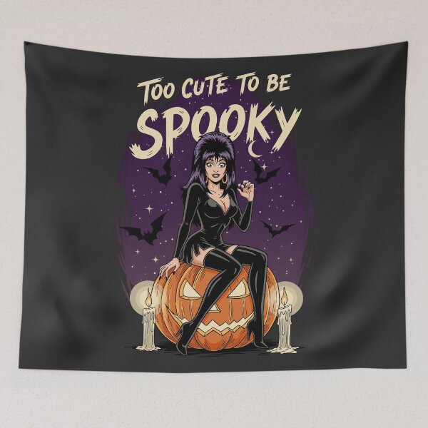 Item preview, Horror Cutie designed and sold by P1yu5h.