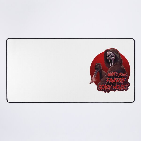 Item preview, Funny Horror Vintage Movie Halloween Scray designed and sold by EerieGagnon.
