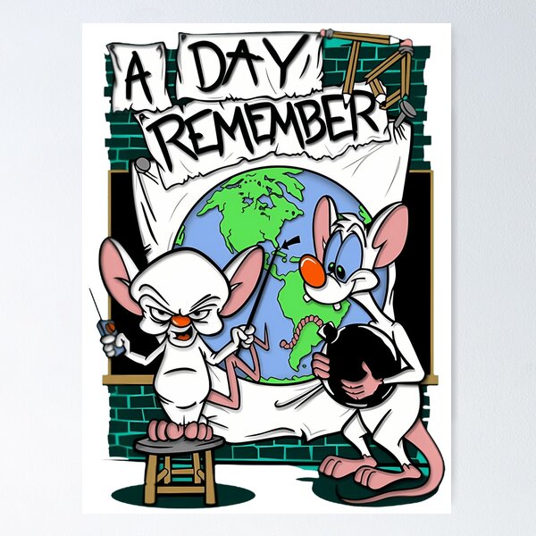 Item preview, Movie Cartoon Funny Vintage Lab Mice designed and sold by Austyn-Noble98.