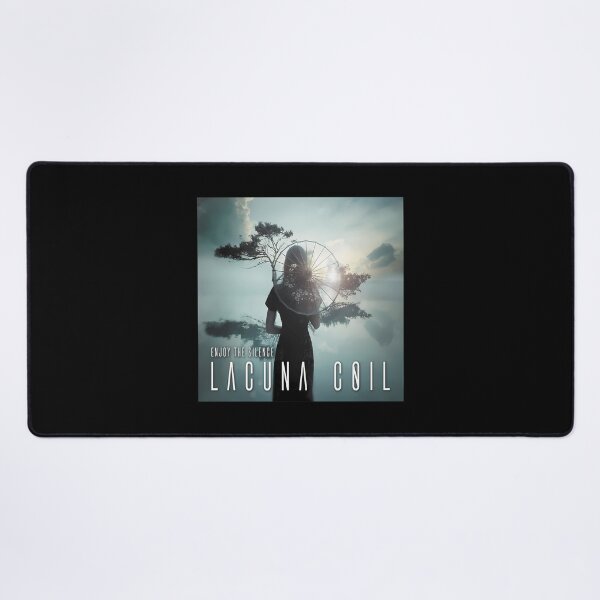 Item preview, Lacuna Coil - Enjoy The Silence Album 2006 designed and sold by DrDewayDach.