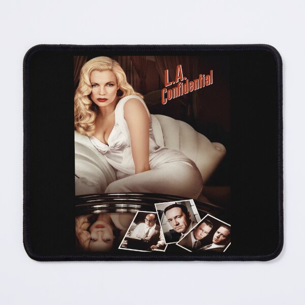 Item preview, L.A. Confidential Poster designed and sold by HudsonGottlieb.