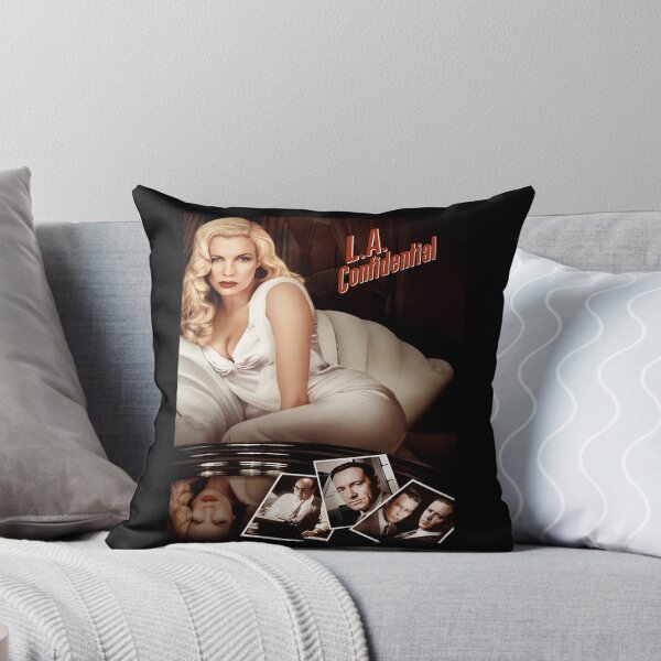 Item preview, L.A. Confidential Poster designed and sold by HudsonGottlieb.