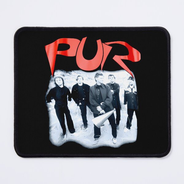 Item preview, 1996 Pur Band designed and sold by DrDewayDach.