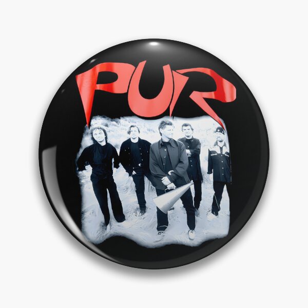 Item preview, 1996 Pur Band designed and sold by DrDewayDach.