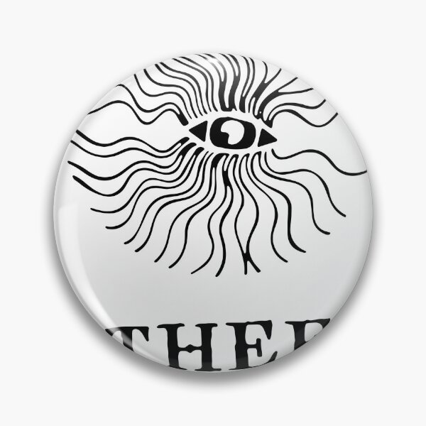 Item preview, Thee Oh Sees designed and sold by Kimberly Brenda.