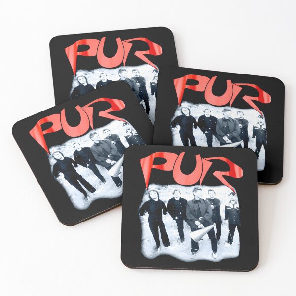 Item preview, 1996 Pur Band designed and sold by DrDewayDach.