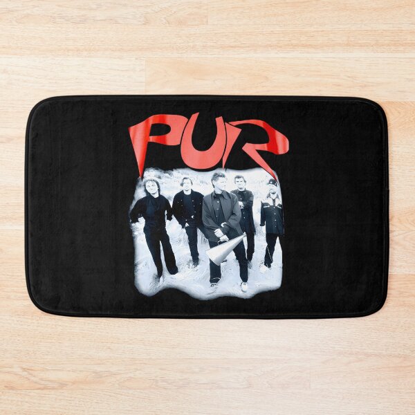 Item preview, 1996 Pur Band designed and sold by DrDewayDach.