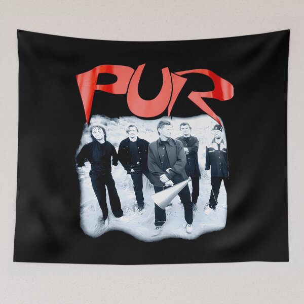Item preview, 1996 Pur Band designed and sold by DrDewayDach.