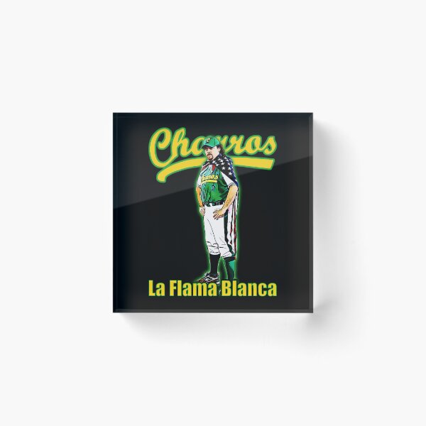 Item preview, La Flama Blanca  designed and sold by TonyaMarsh.