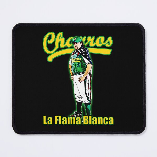 Item preview, La Flama Blanca designed and sold by TonyaMarsh.
